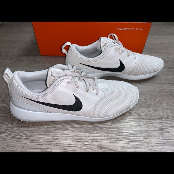 off white golf shoes
